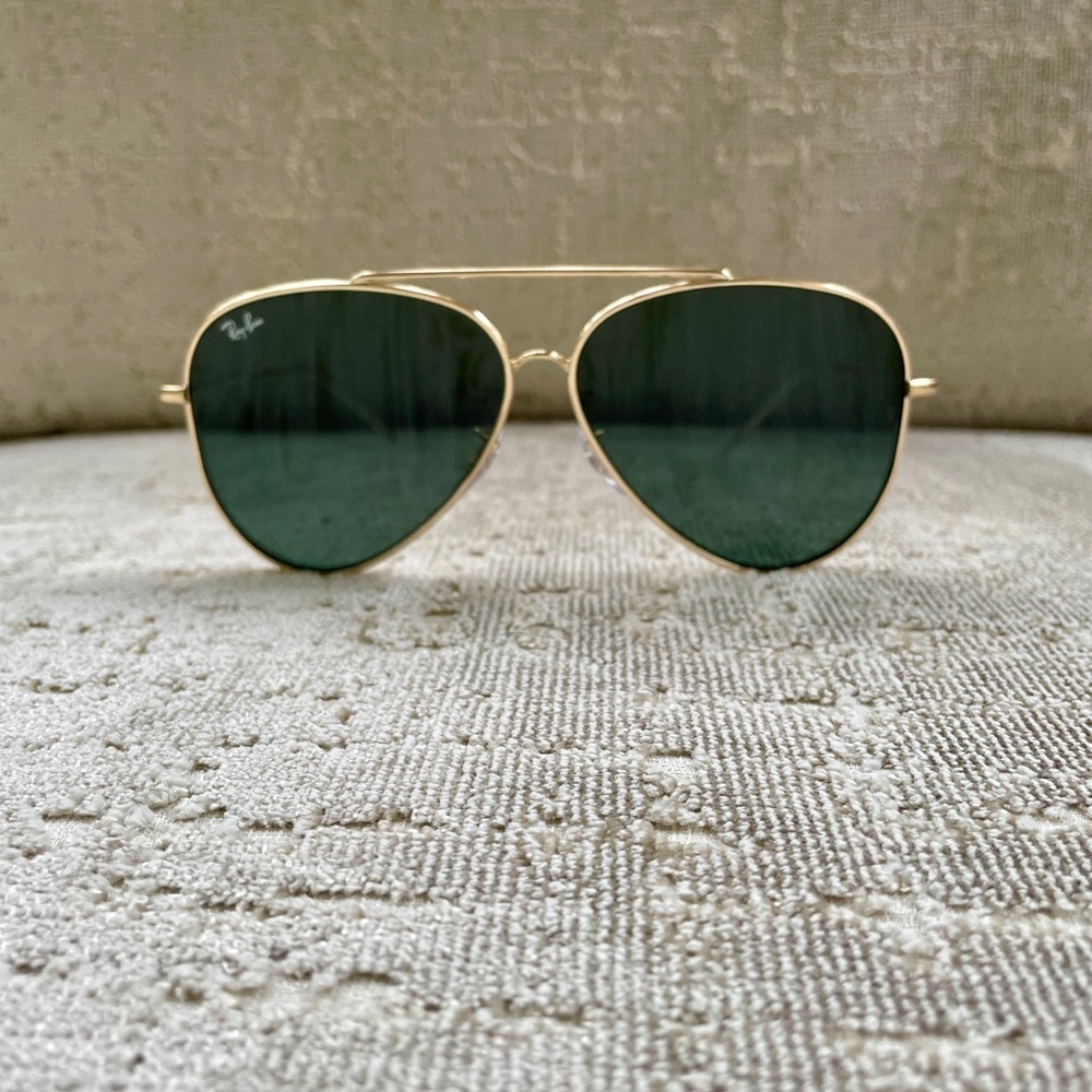 Authentic Ray-Ban Aviator Reverse - Picture 9 of 11